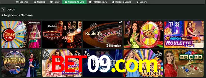 bet09.com bet