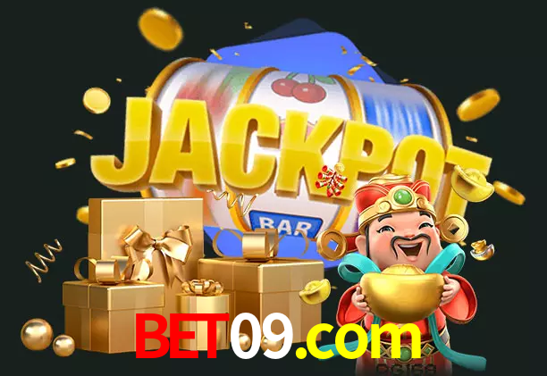 bet09.com bet