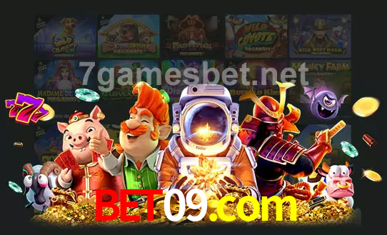 cassino bet09.com