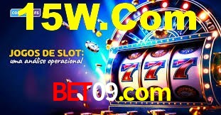 VIP Casino bet09.com