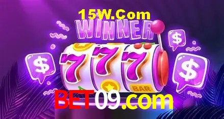 Jogos de Slot bet09.com
