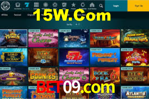 bet09app