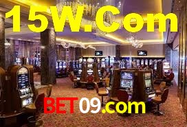 Live Casino bet09.com