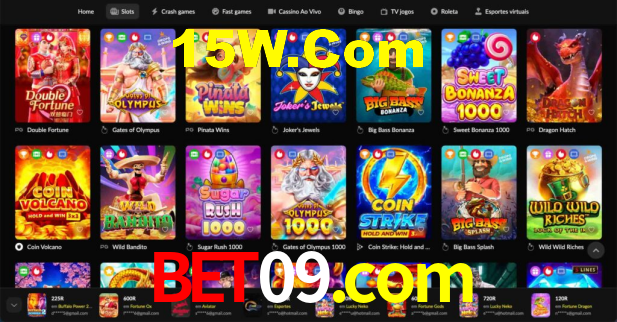 bet09.com
