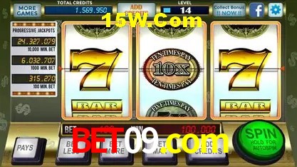 Diretório de Jogos bet09.com