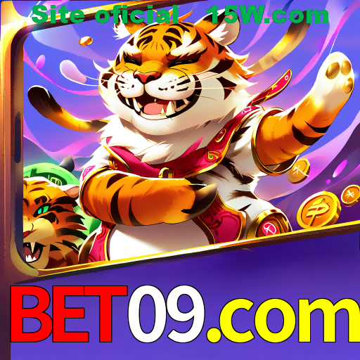 Plataforma completa da bet09.com com todos os jogos