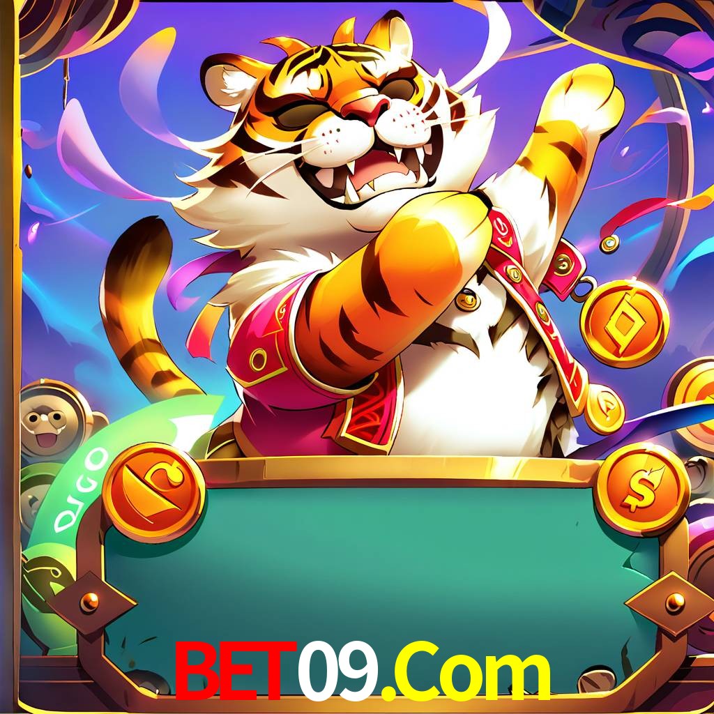 Bet09.Com Fortune Tiger Mergulhe na Atmosfera