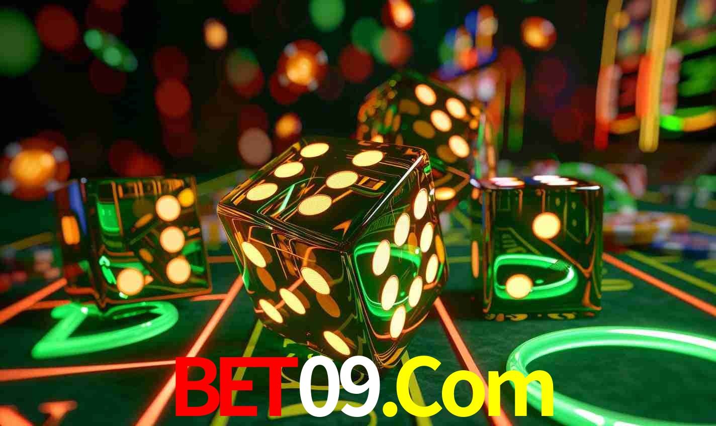 Entretenimento no Jogos Bet09.Com