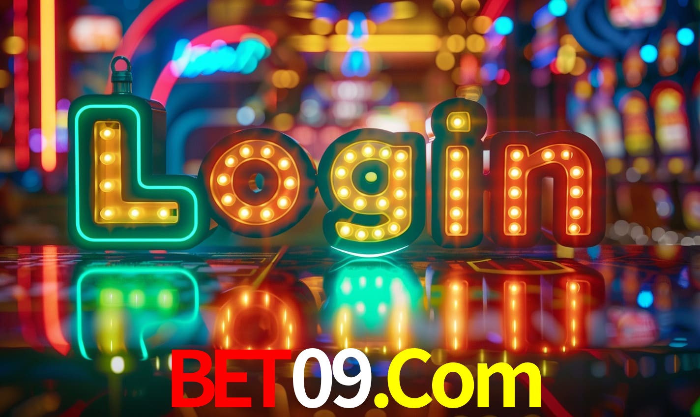 Mundo dos Jogos Cassino Bet09.Com